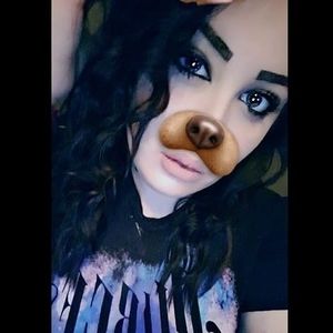 Meet your Posher, Kailee